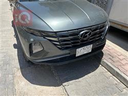 هیوندای تۆکسۆن